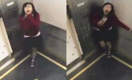 蓝可儿事件真相