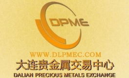 大连贵金属交易中心