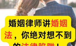 专业婚姻法律师,专业律师视角下的婚姻家庭法律问题应对策略