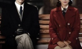 50集谍战大剧《爱国者》张鲁一、田雨共写抗战传奇！