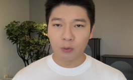 娱乐吃瓜蜀黍张玉安,从幕后推手到话题焦点